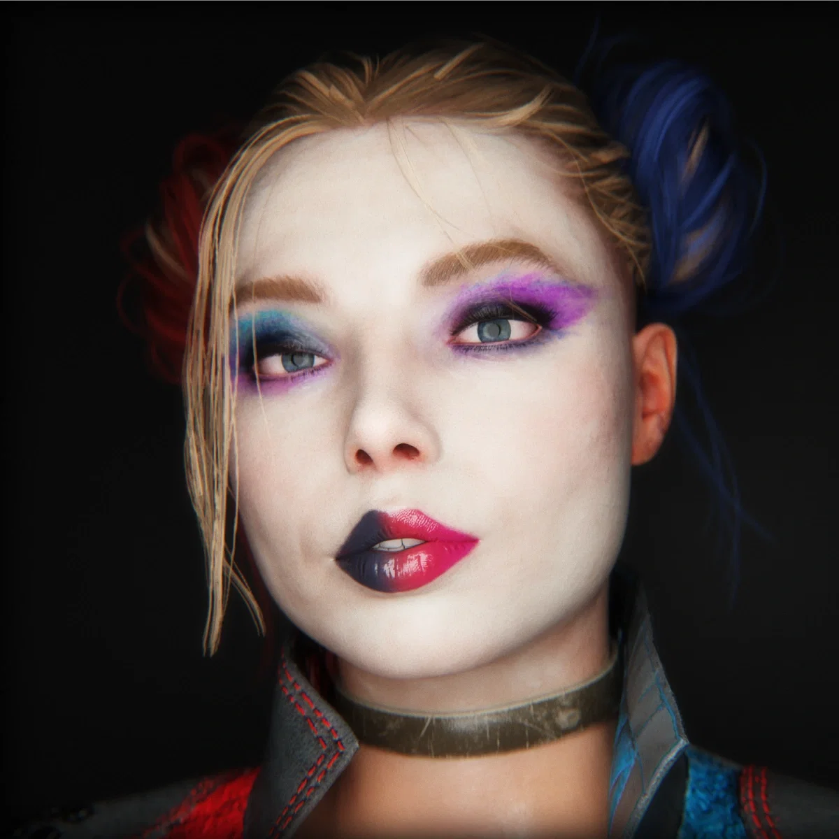 Avatar of Harley Quinn [Throat Game: Encore] 