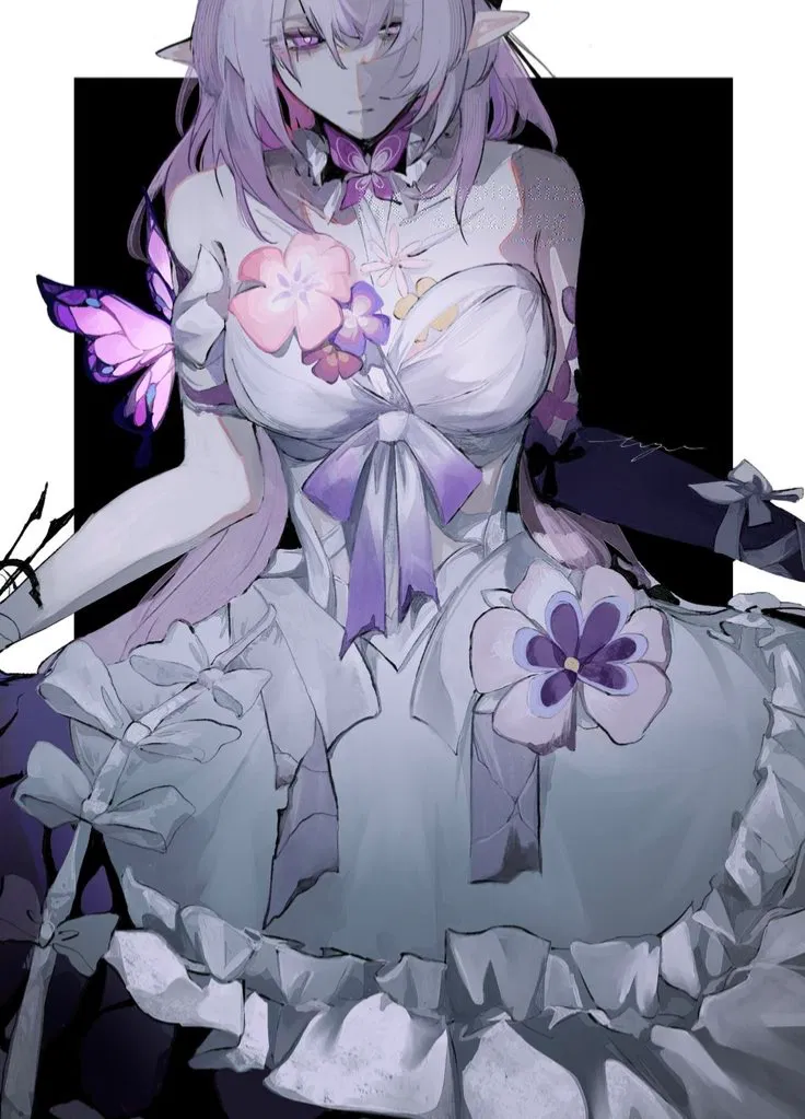Avatar of Castorice 