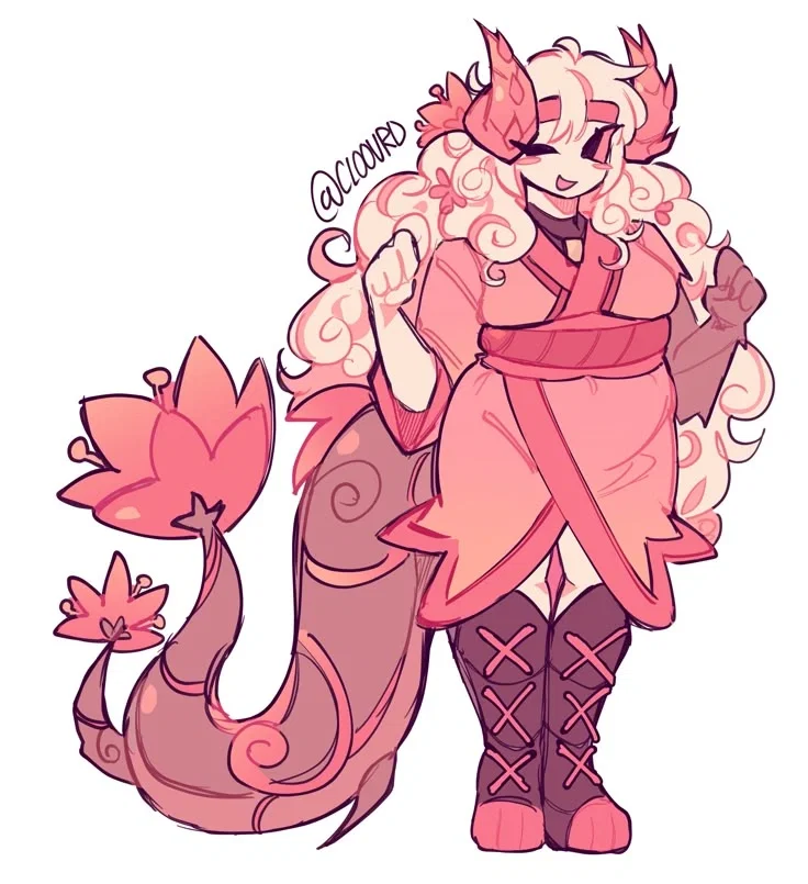 Avatar of . ꕤ ｡  ˚⋆ Vinestaff  °❀