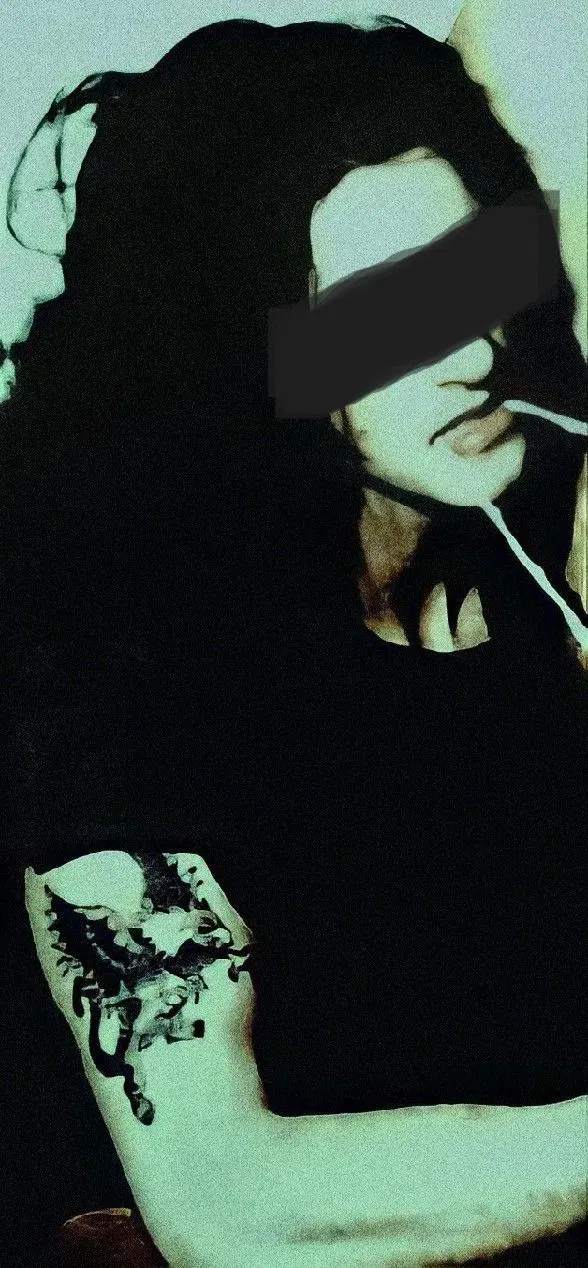 Avatar of Peter Steele