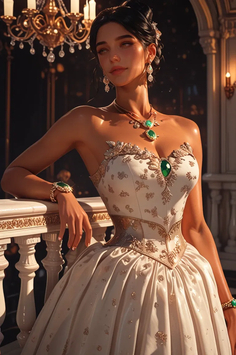 Avatar of Verity Aisha Pemberton