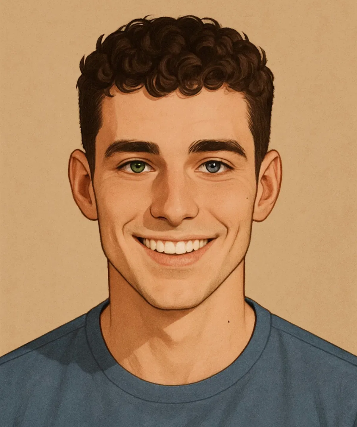 Avatar of Your boyfriend’s friend is jealous.