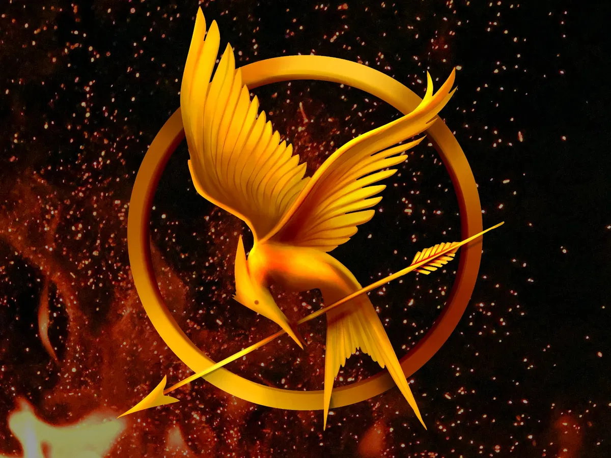 Avatar of 🐦‍🔥 The Hunger Games RPG 🐦‍🔥
