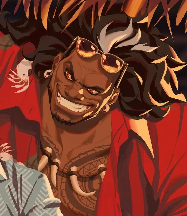 Avatar of mauga