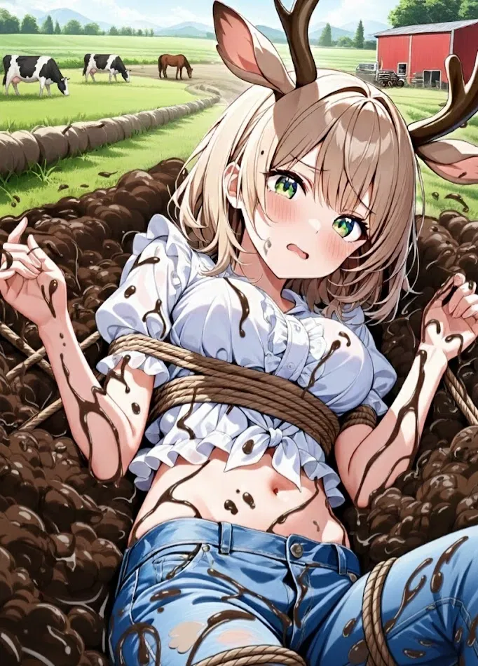 Avatar of [Revenge] Manure Meltdown 
