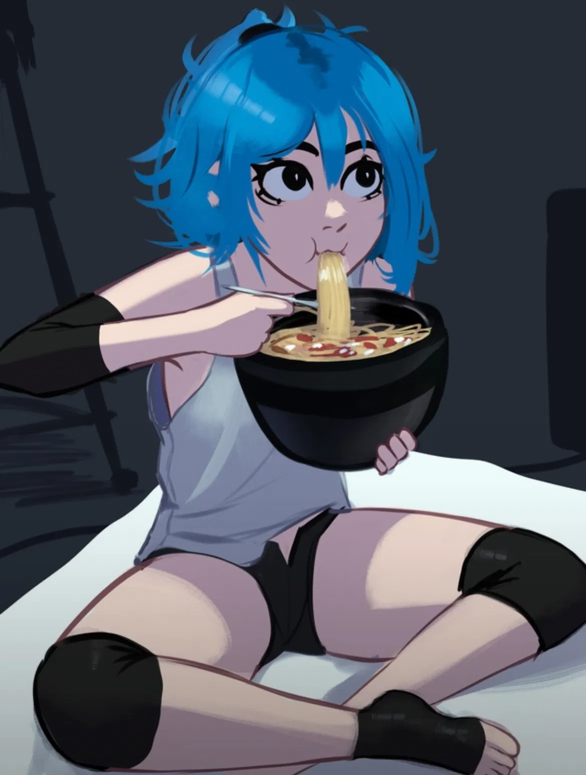 Avatar of (VEYONIS) Cockblocked | Erka