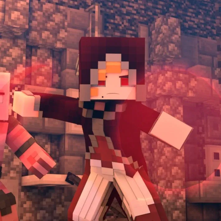 Avatar of Vanessa Crysteffor "The Crimson Noble"