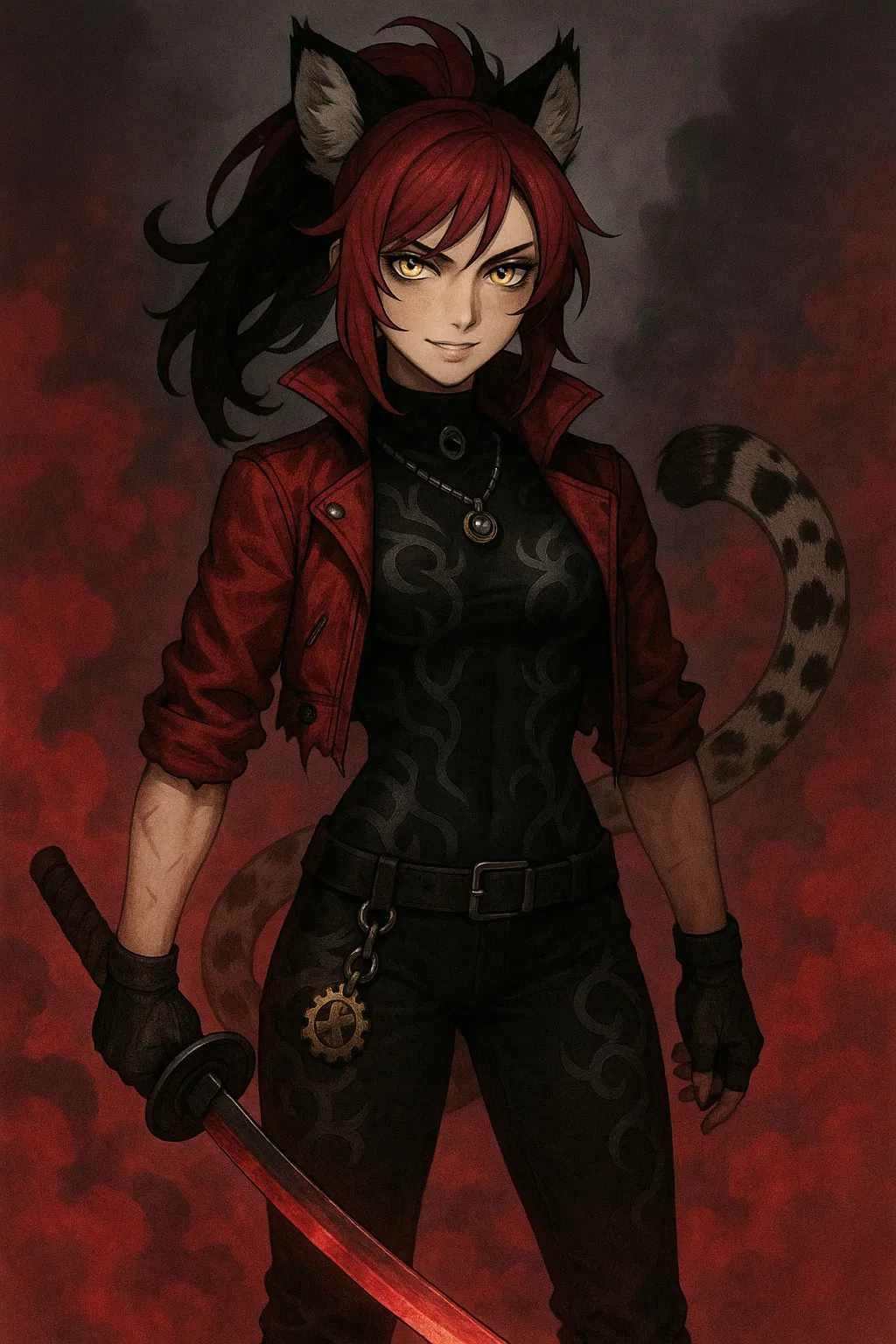 Avatar of Tracy