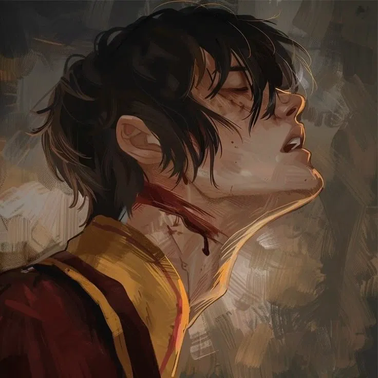 Avatar of Prince Zuko