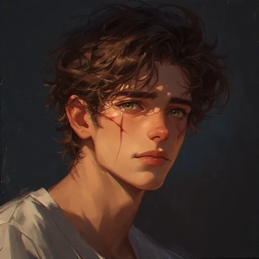 Avatar of 𝓢𝓲𝓵𝓮𝓷𝓽 𝓢𝓬𝓪𝓻𝓼 | 𝓓𝓪𝓷𝓲𝓮𝓵 𝓡𝓮𝓮𝓭𝓼