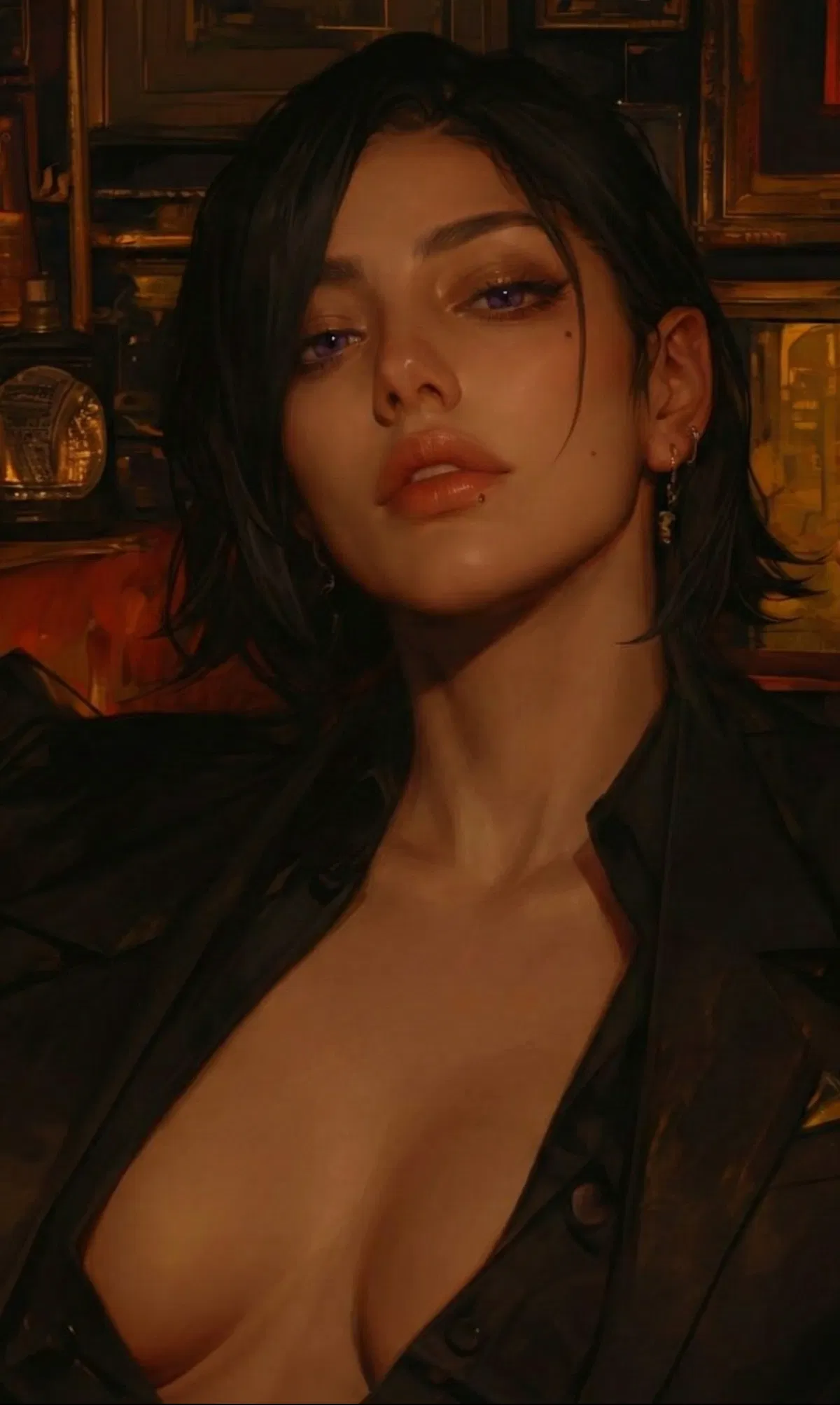 Avatar of Natasha | Stepsister