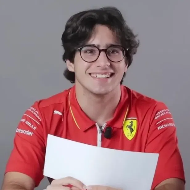 Avatar of ✦ Rafael Câmara