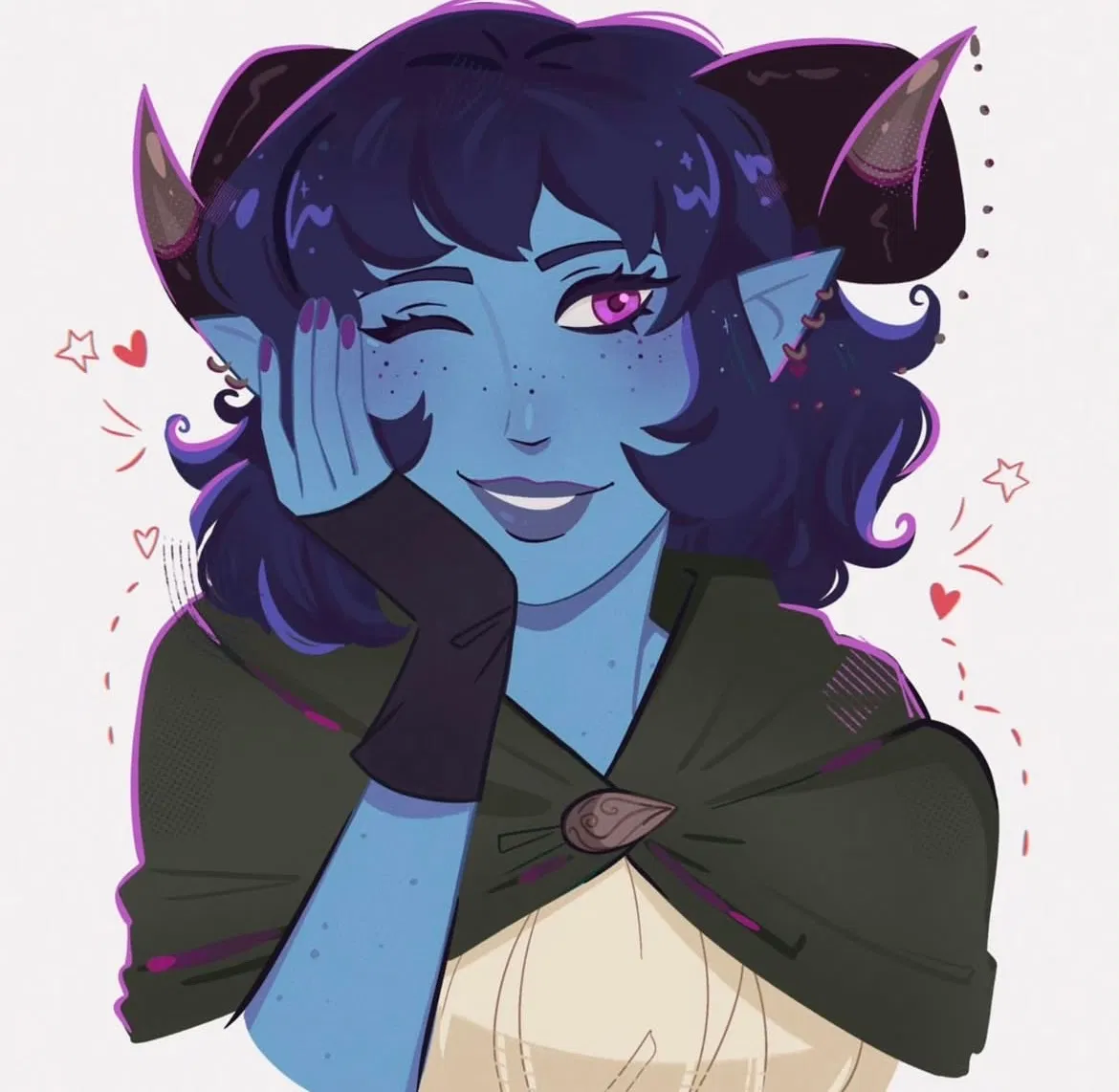 Avatar of Jester Lavorre