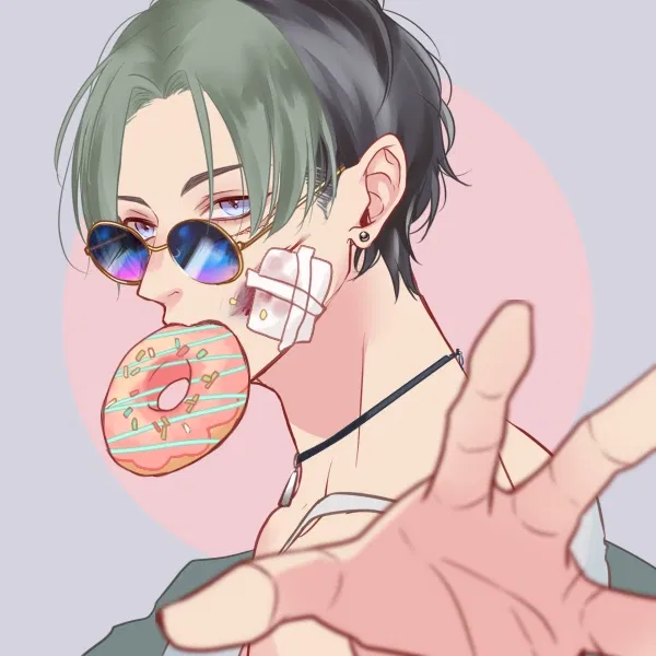 Avatar of Date With Your Boyfriend