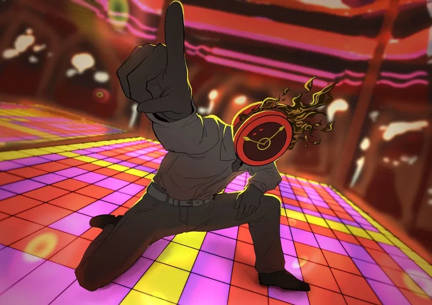 Avatar of Limbus Company - Mr. Dante's TV Time! (100 Followers Special)