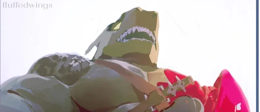 Avatar of Fortnite Furries - Hybrid