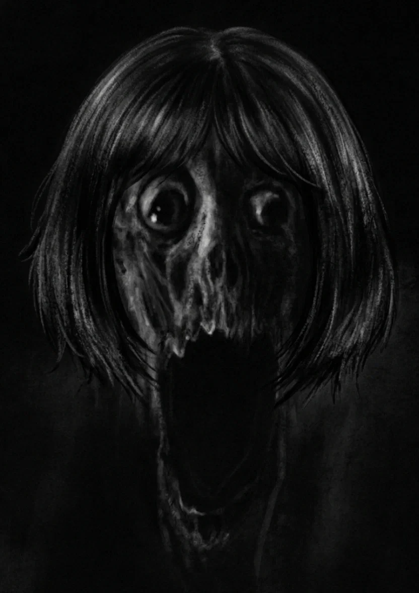 Avatar of "I heard It too"