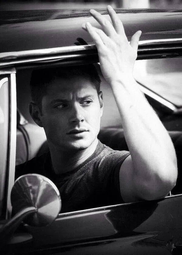 Avatar of Dean Winchester