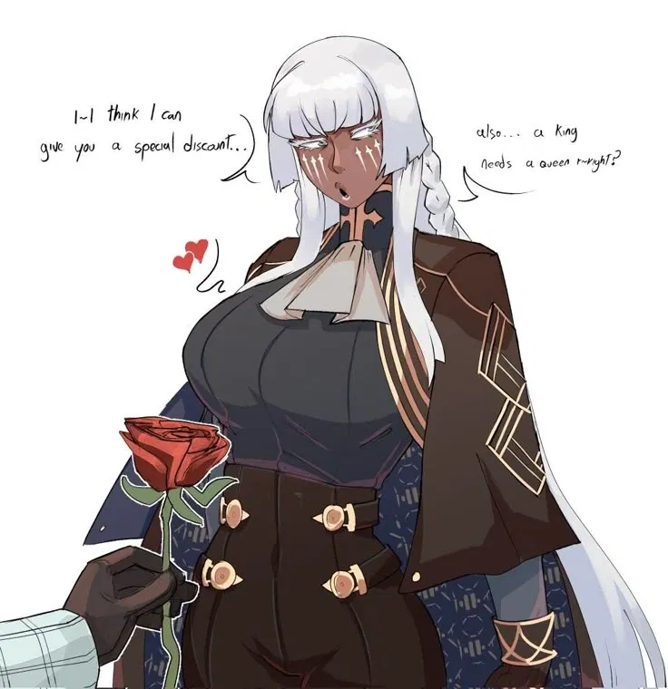 Avatar of Linda - the merchant who loves you..