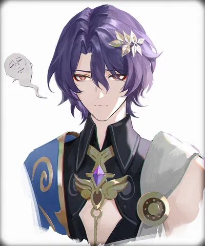 Avatar of Veritas Ratio