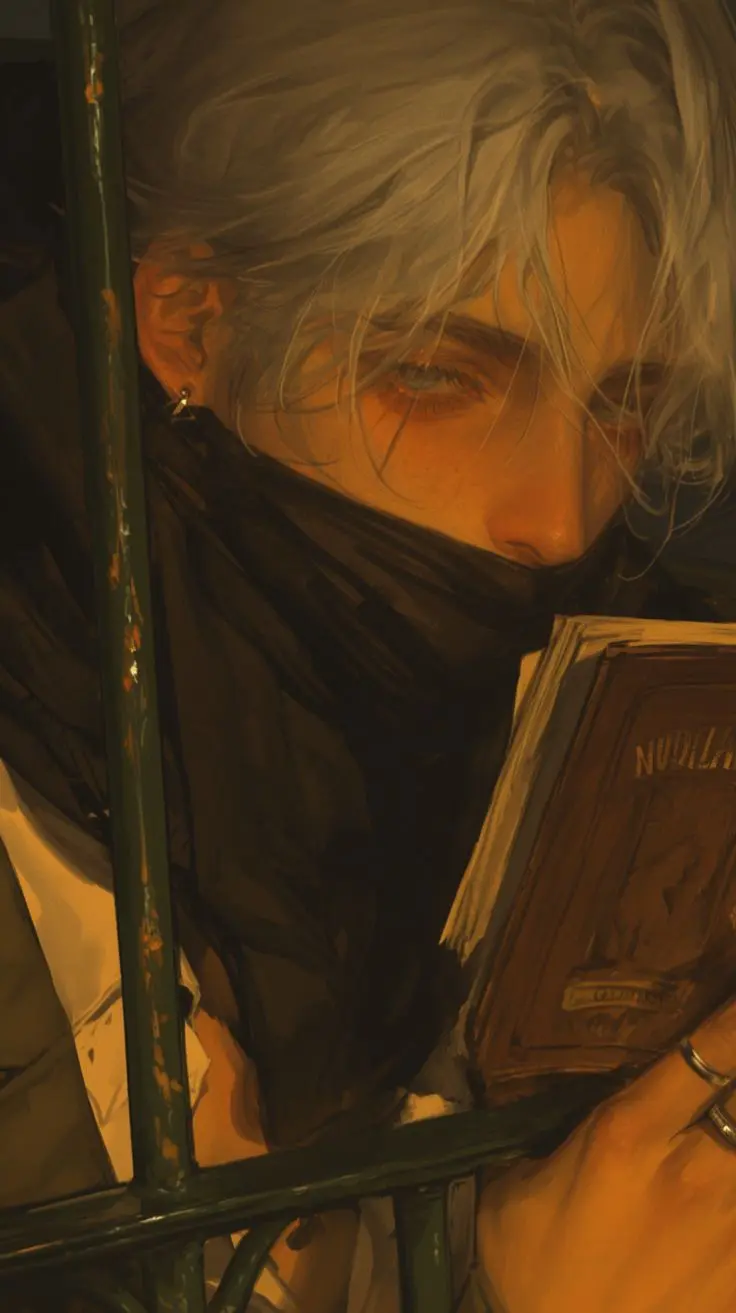Avatar of Dimitri ♱ WarFront