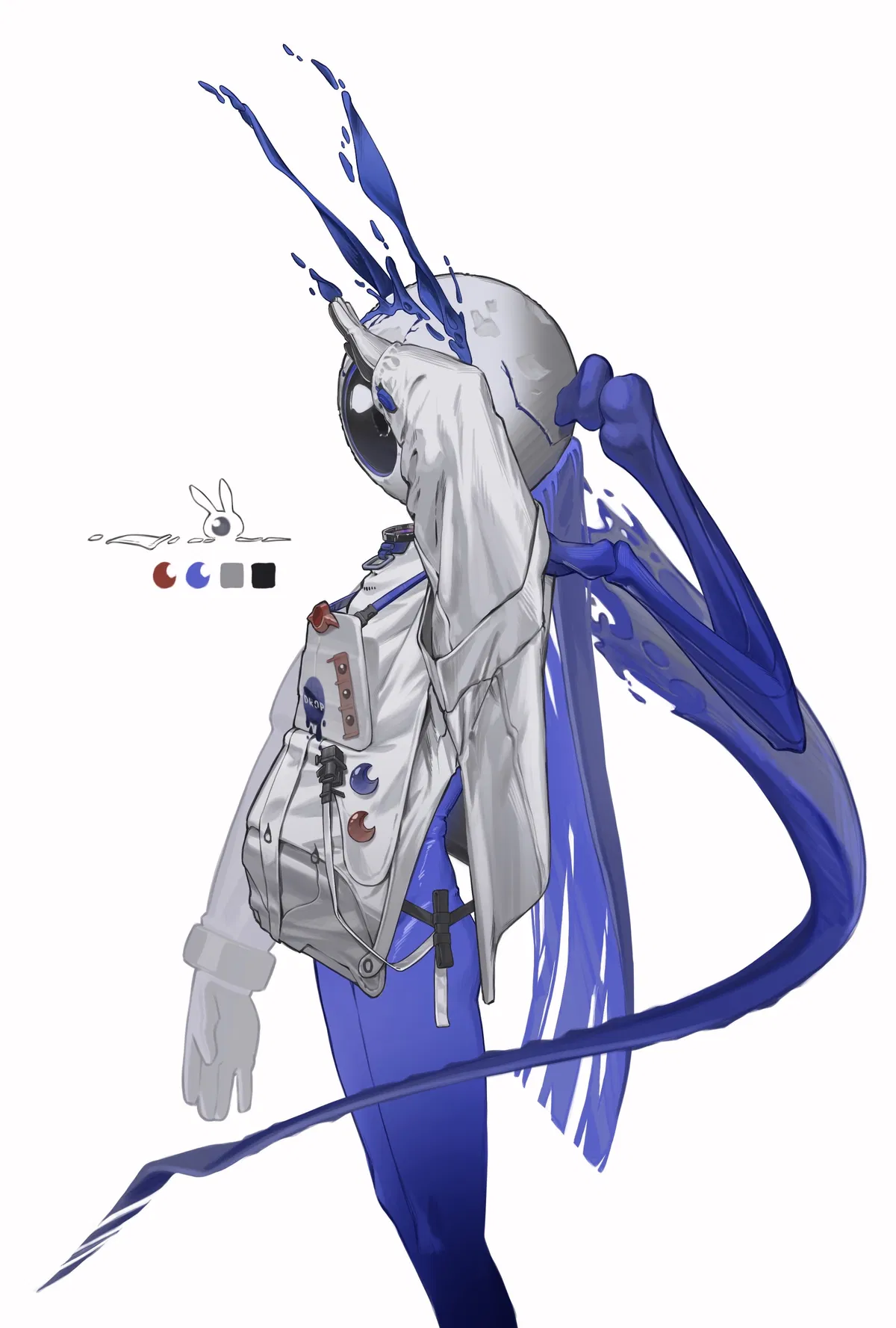 Avatar of The Observer