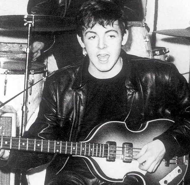 Avatar of ‧ ̊꒰ Paul McCartney ୭  ̊. ᵎᵎ || 🏡