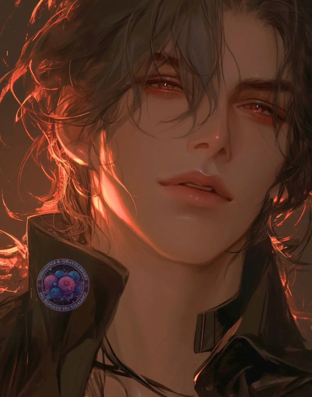 Avatar of Dante Caruso || Needy Boyfriend