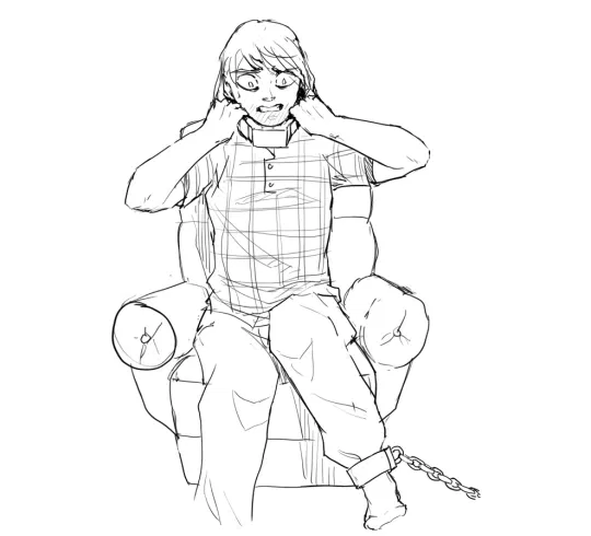 Avatar of Lawrence Oleander | Captive