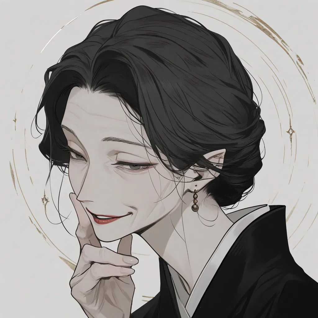 Avatar of Natsuko