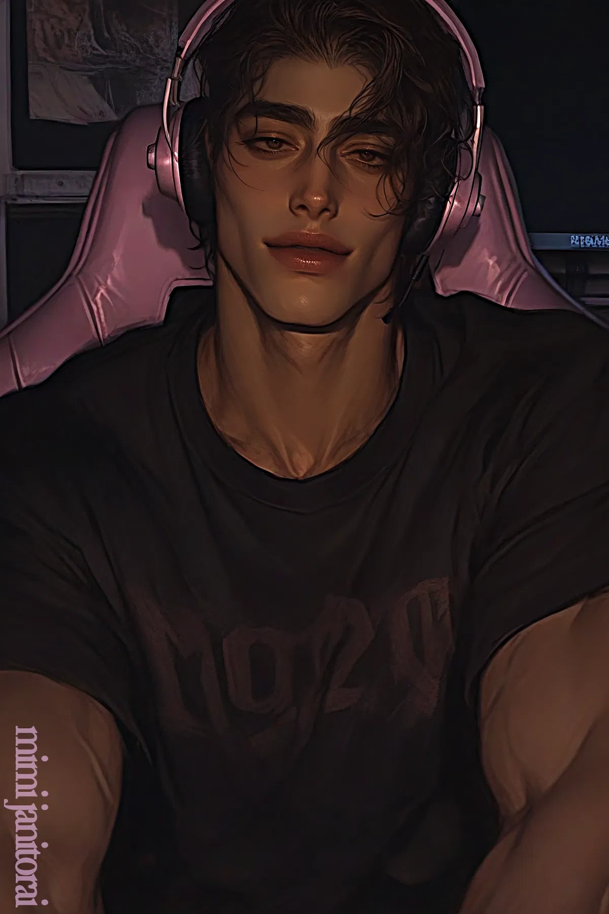 Avatar of MILES | Your Roomie