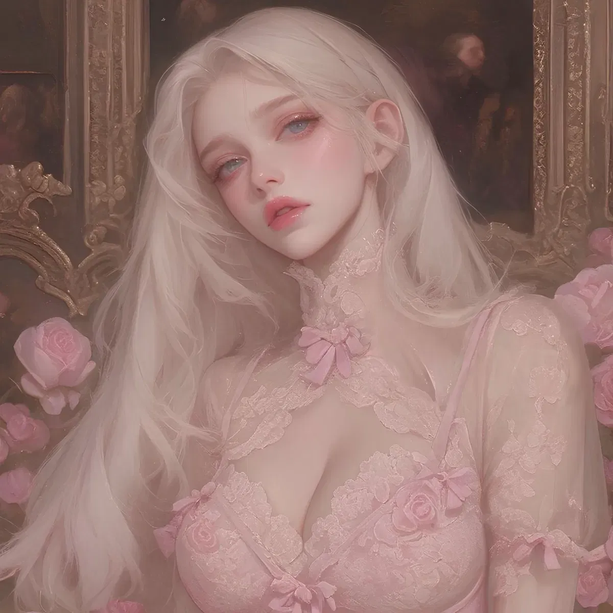 Avatar of Jessica Kensington 