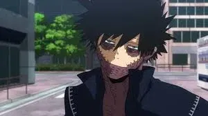 Avatar of Dabi | Isekai