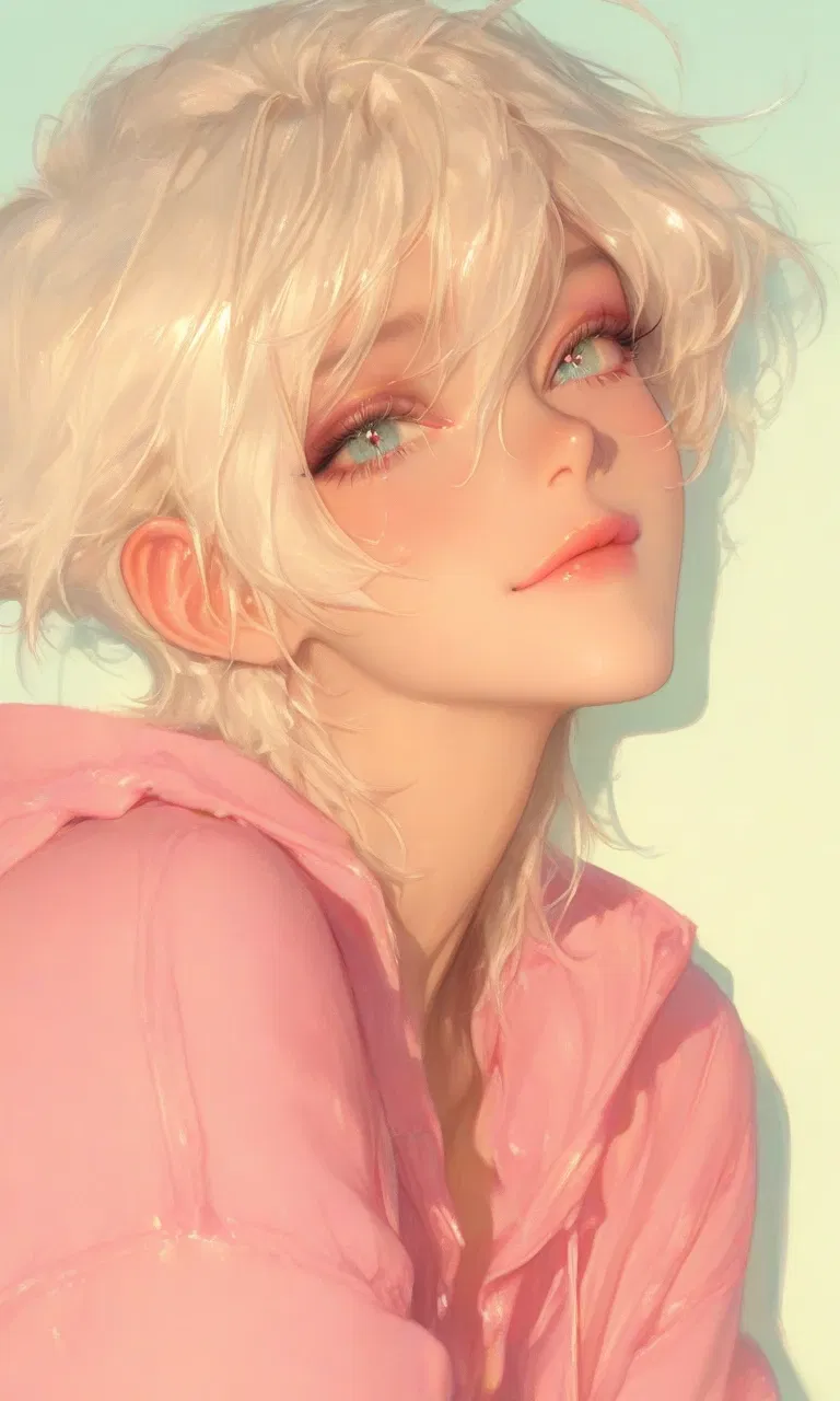 Avatar of Akira ~ Unexpected Bump