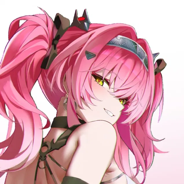 Avatar of Lupa — Gladiator Girl.