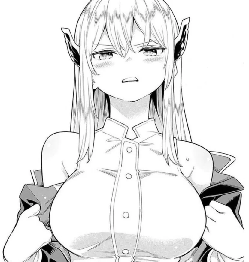 Avatar of Kyouka Uzen - Your master. 