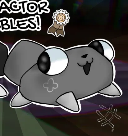 Avatar of Extractor Pebble - DW