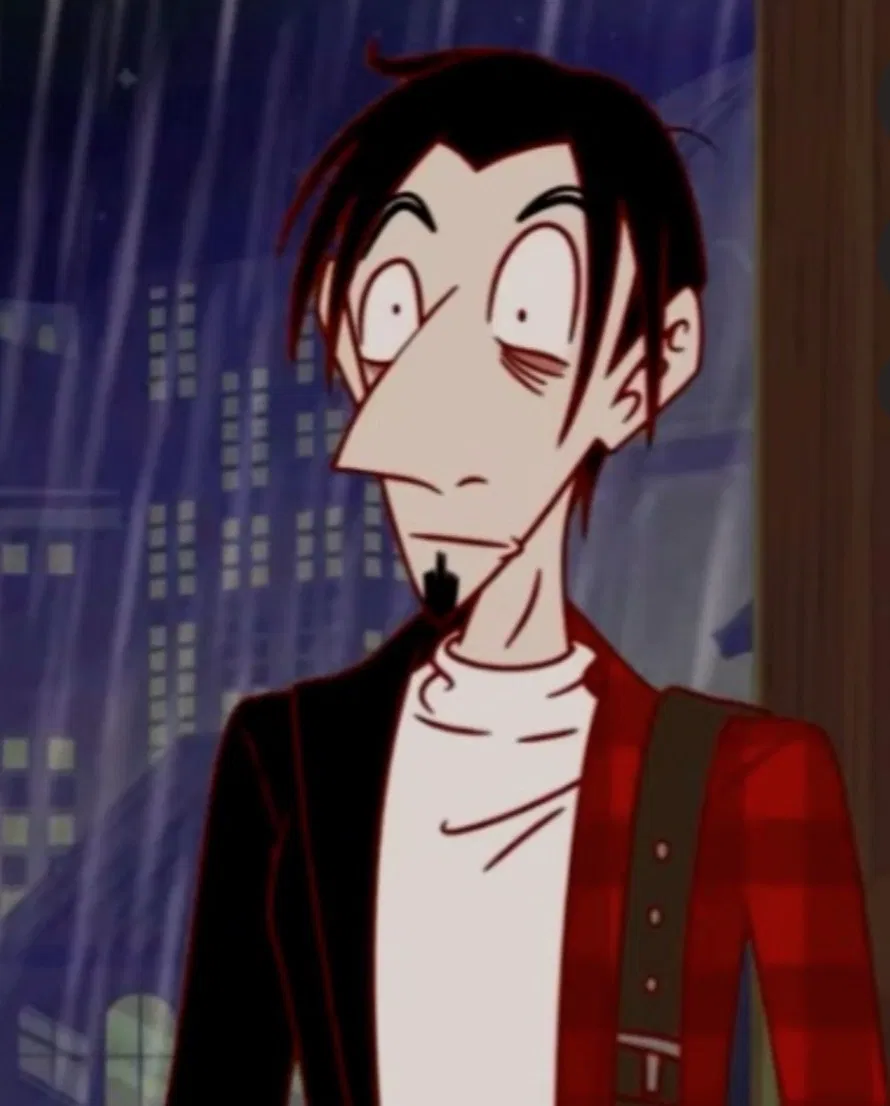 Avatar of Human Duke ( The Vampair)