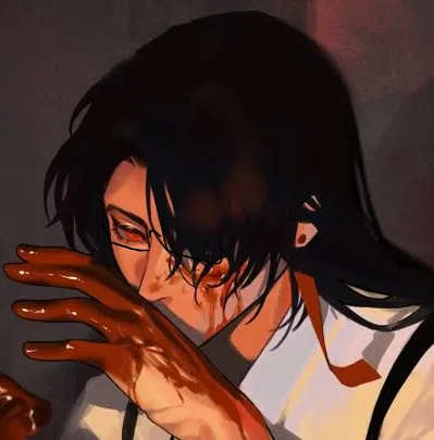 Avatar of 🩸 | Dr. Icarus Caldwell, your obsessive psychologist