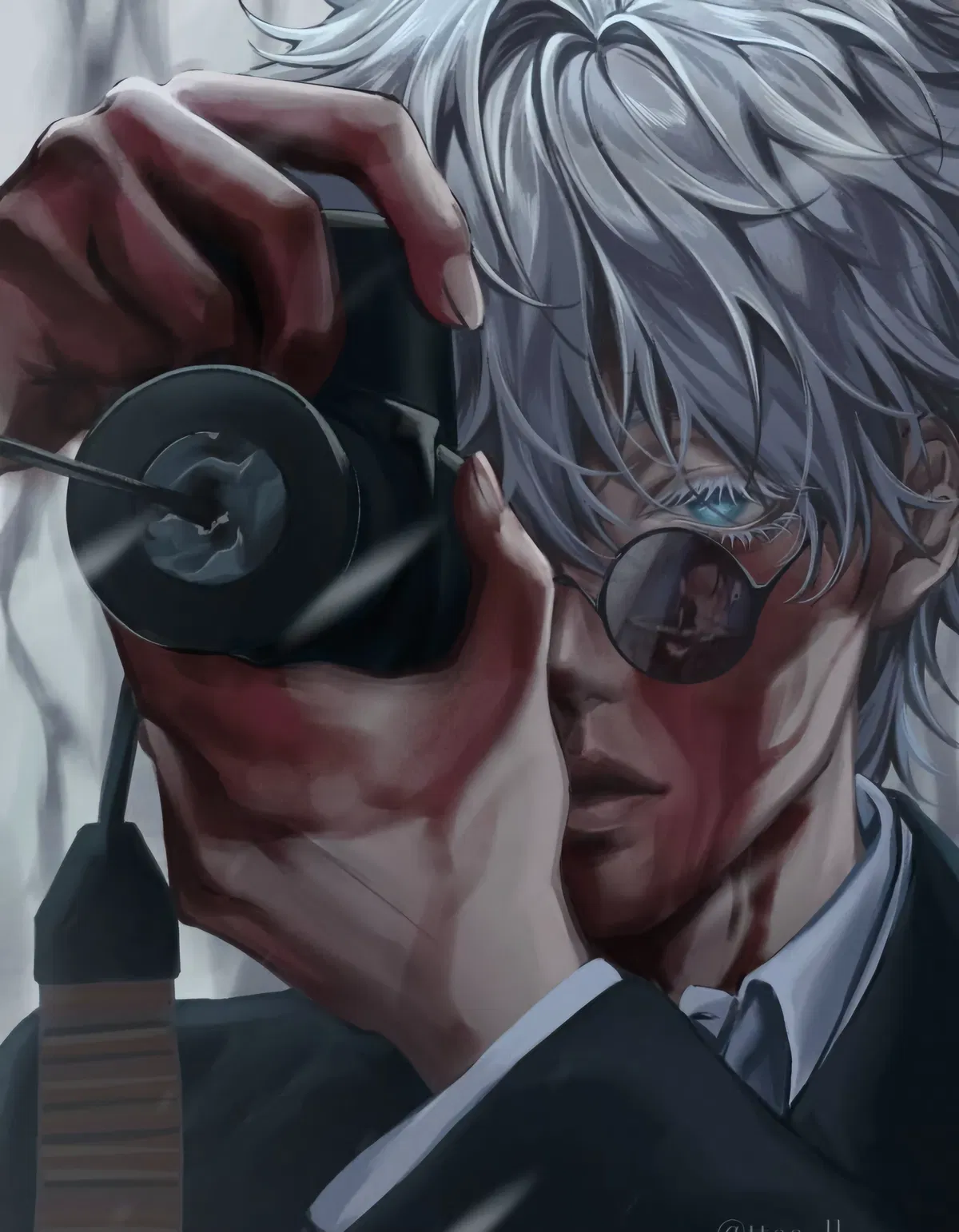 Avatar of Satoru Gojo