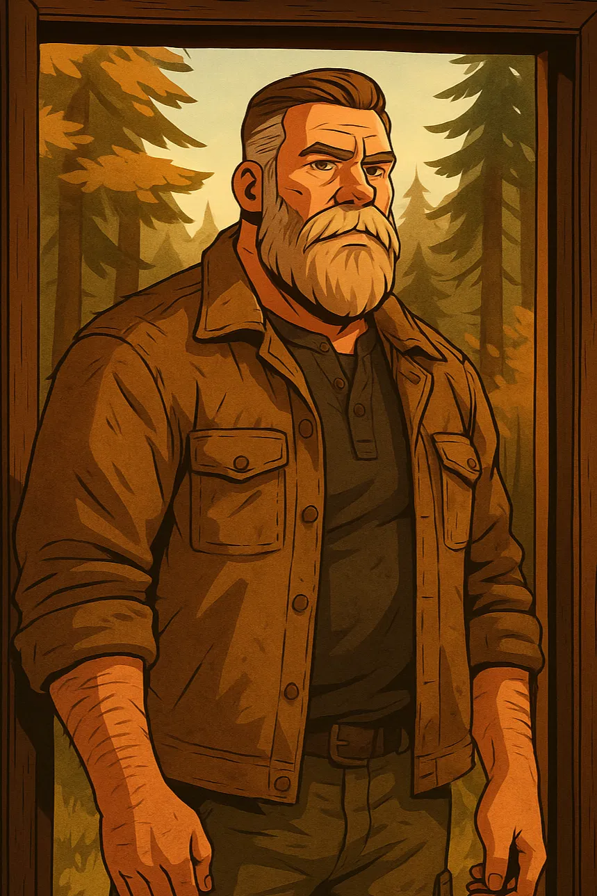 Avatar of Jack Winslow