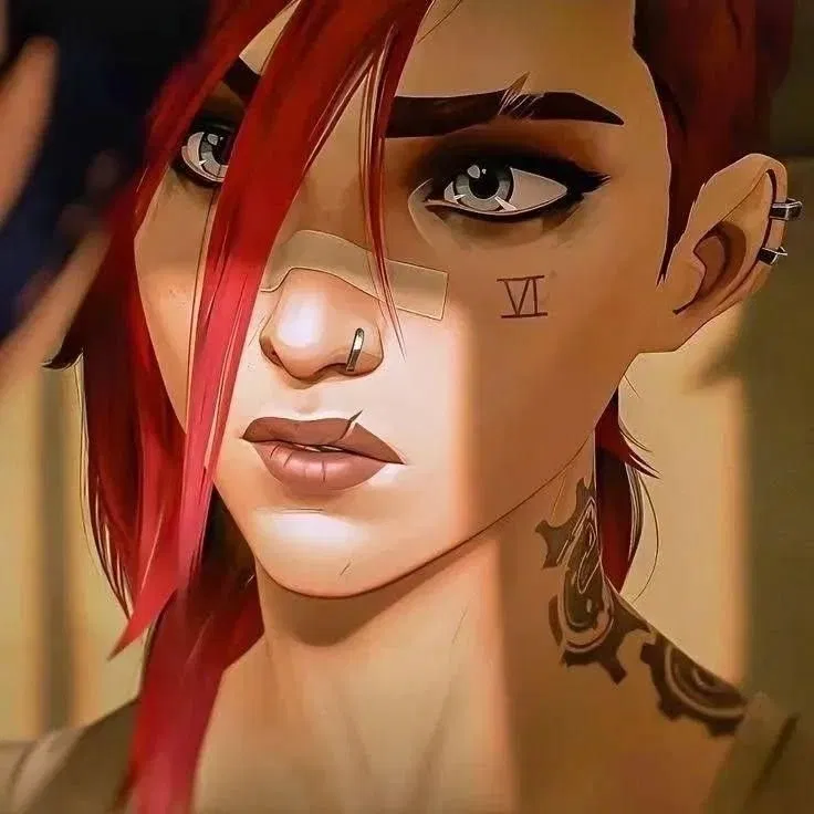 Avatar of Violet (Arcane)