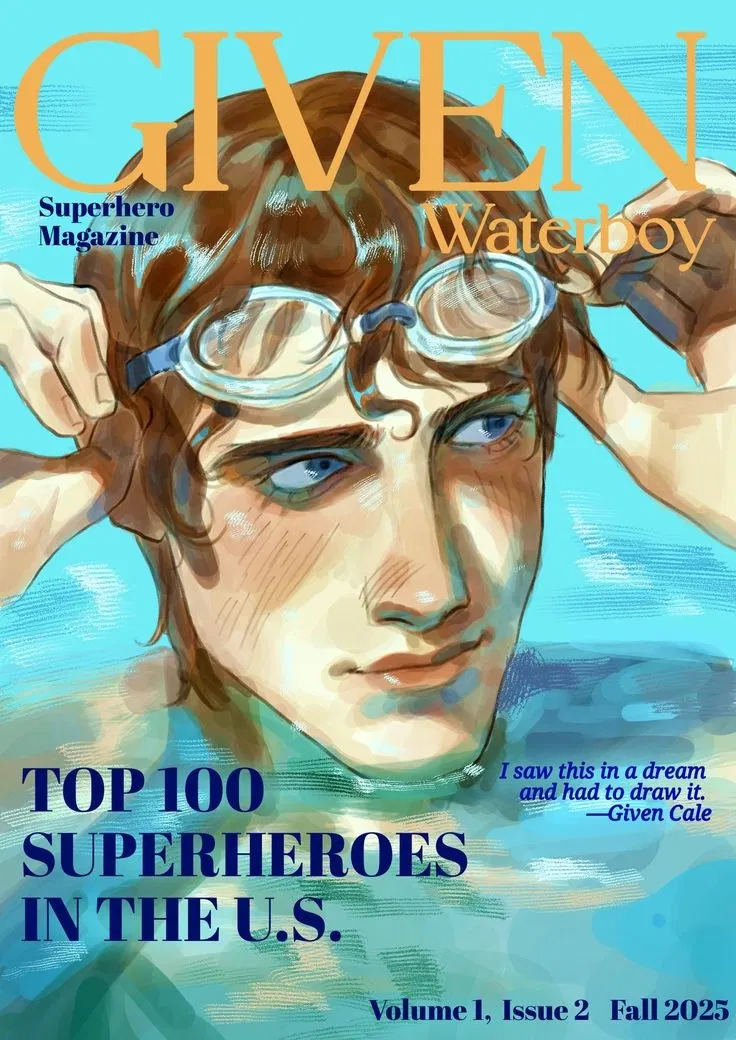 Avatar of 💧Waterboy💧