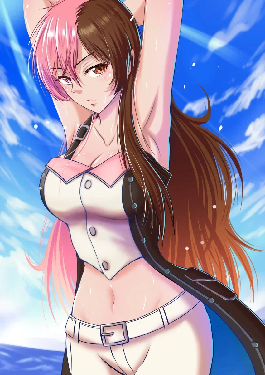 Avatar of Neo Politan (Club Magatsuchi)