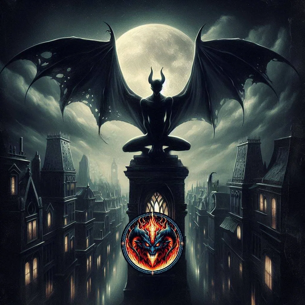 Avatar of Nightgaunt