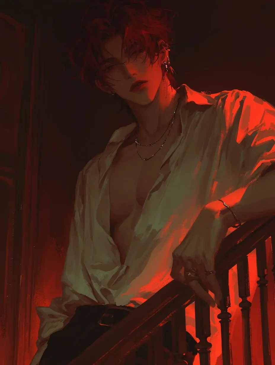 Avatar of Gabriele Tarantino || Forbidden Love... Again