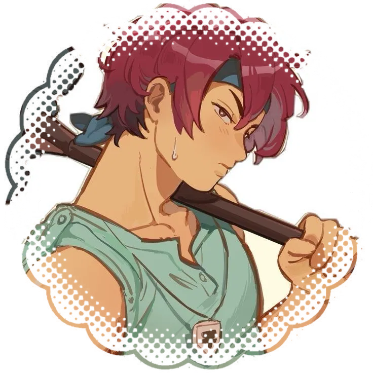 Avatar of March