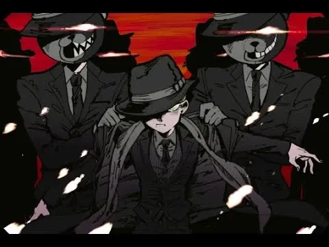 Avatar of Time to Train you the Best I can[Fuyuhiko Kuzuryu]