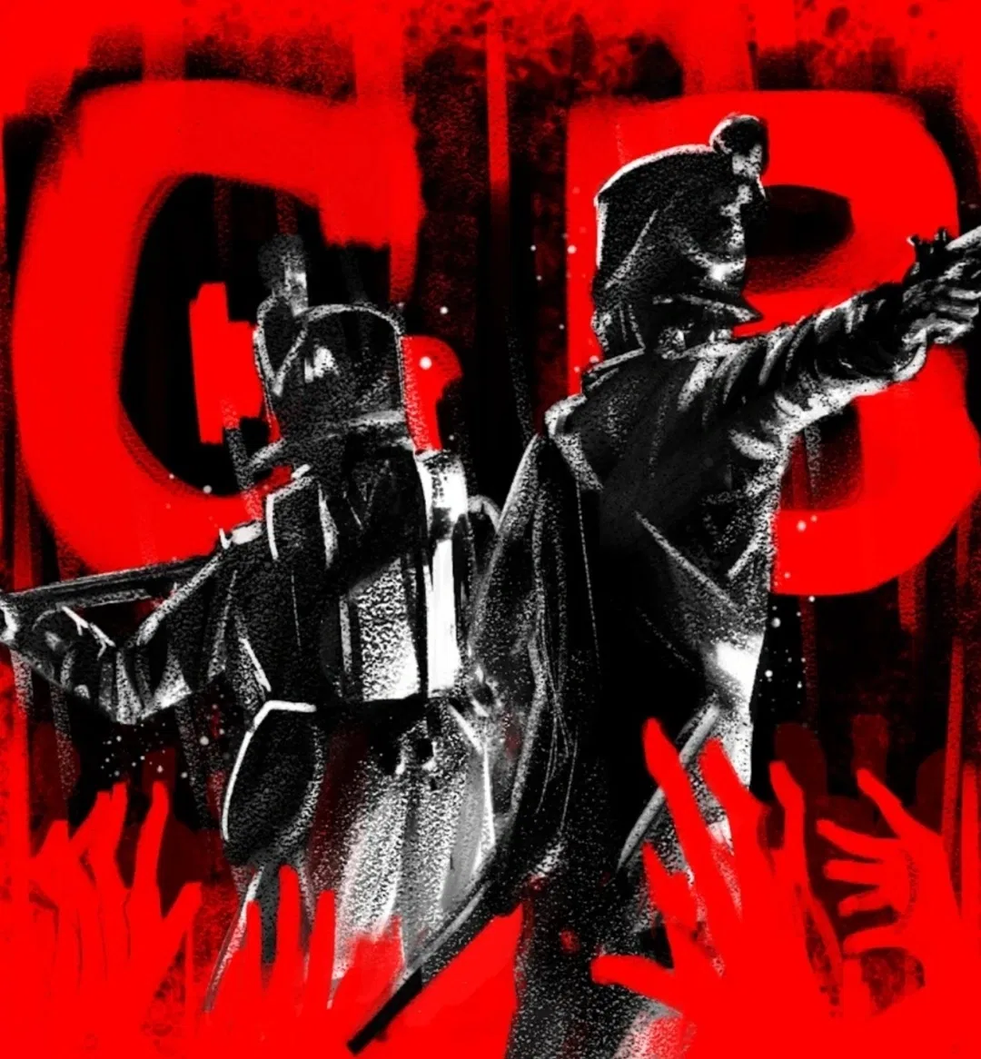 Avatar of ♣GUTS AND BLACKPOWDER ~ G&B♠