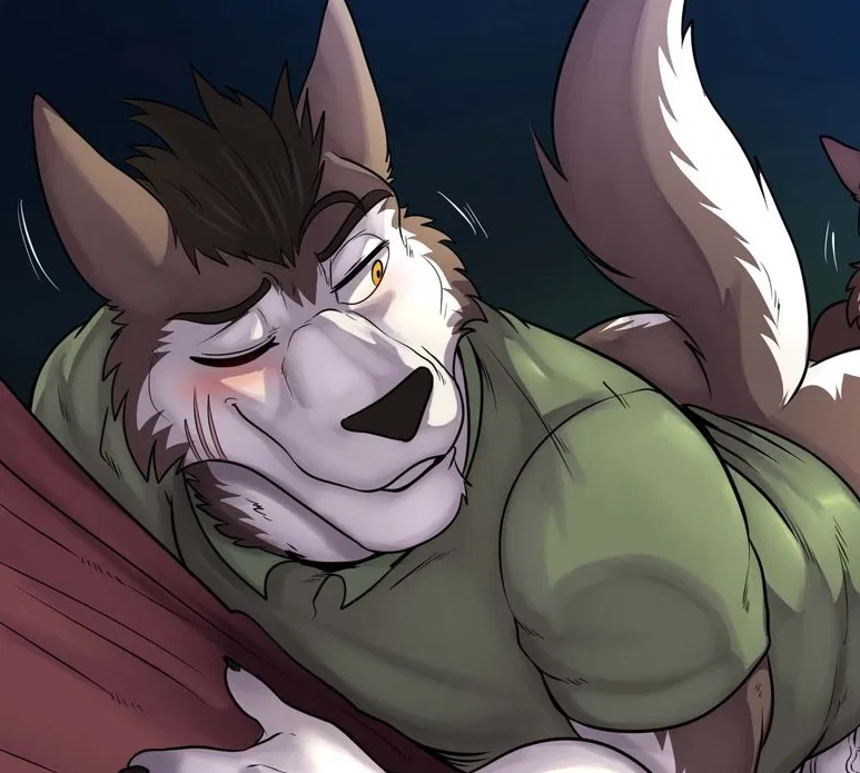 Avatar of Friends Dad